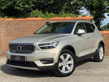 Used Volvo XC40 2019 for sale - 78851008: Photo