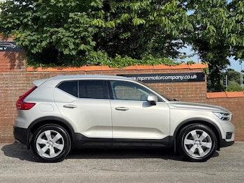 Used Volvo XC40 2019 for sale - 78851008: Photo