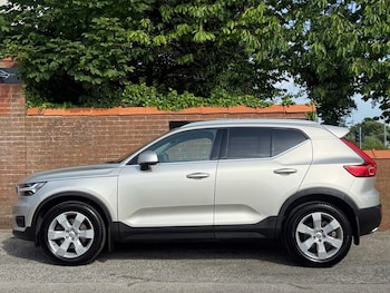 Used Volvo XC40 2019 for sale - 78851008: Photo