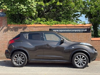 Used Nissan Juke 2013 for sale - 78372985: Photo