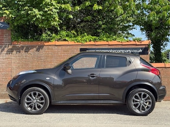 Used Nissan Juke 2013 for sale - 78372985: Photo