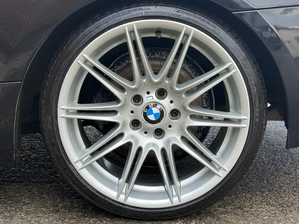 Used BMW 3 Series 2007 for sale - 77227177: Photo 17