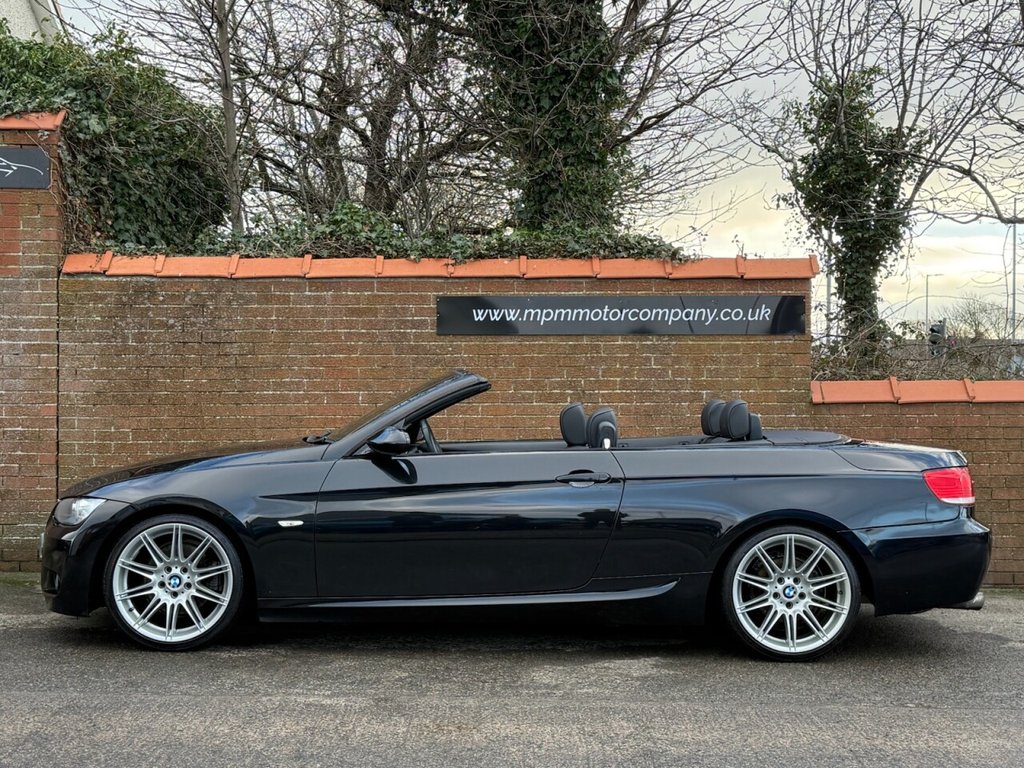 Used BMW 3 Series 2007 for sale - 77227177: Photo 4