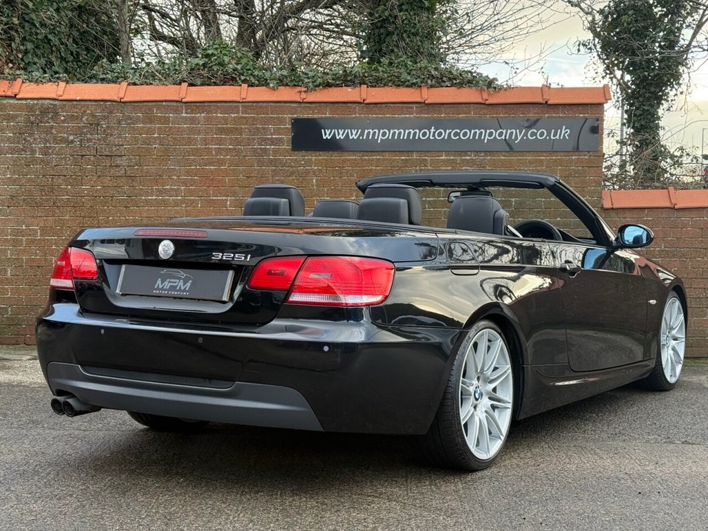 Used BMW 3 Series 2007 for sale - 77227177: Photo 5