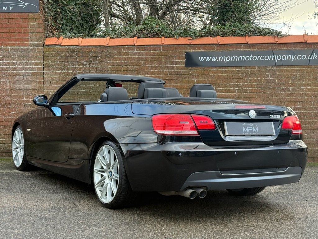 Used BMW 3 Series 2007 for sale - 77227177: Photo 6