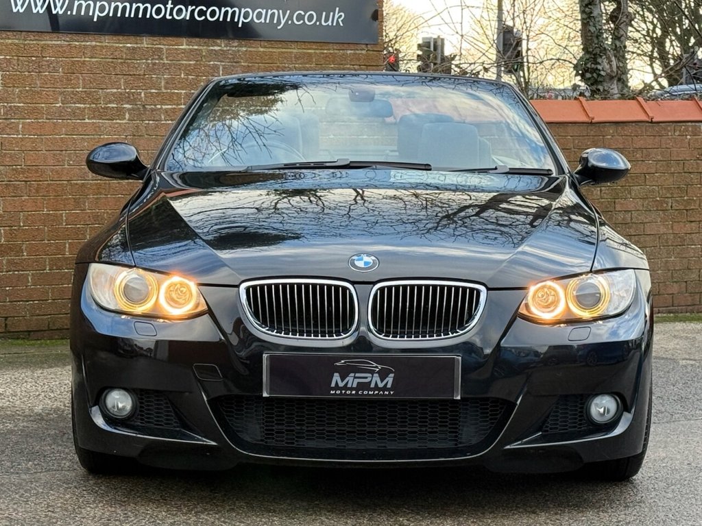 Used BMW 3 Series 2007 for sale - 77227177: Photo 7