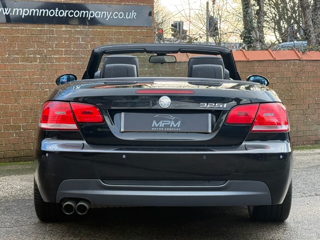 Used BMW 3 Series 2007 for sale - 77227177: Photo 8