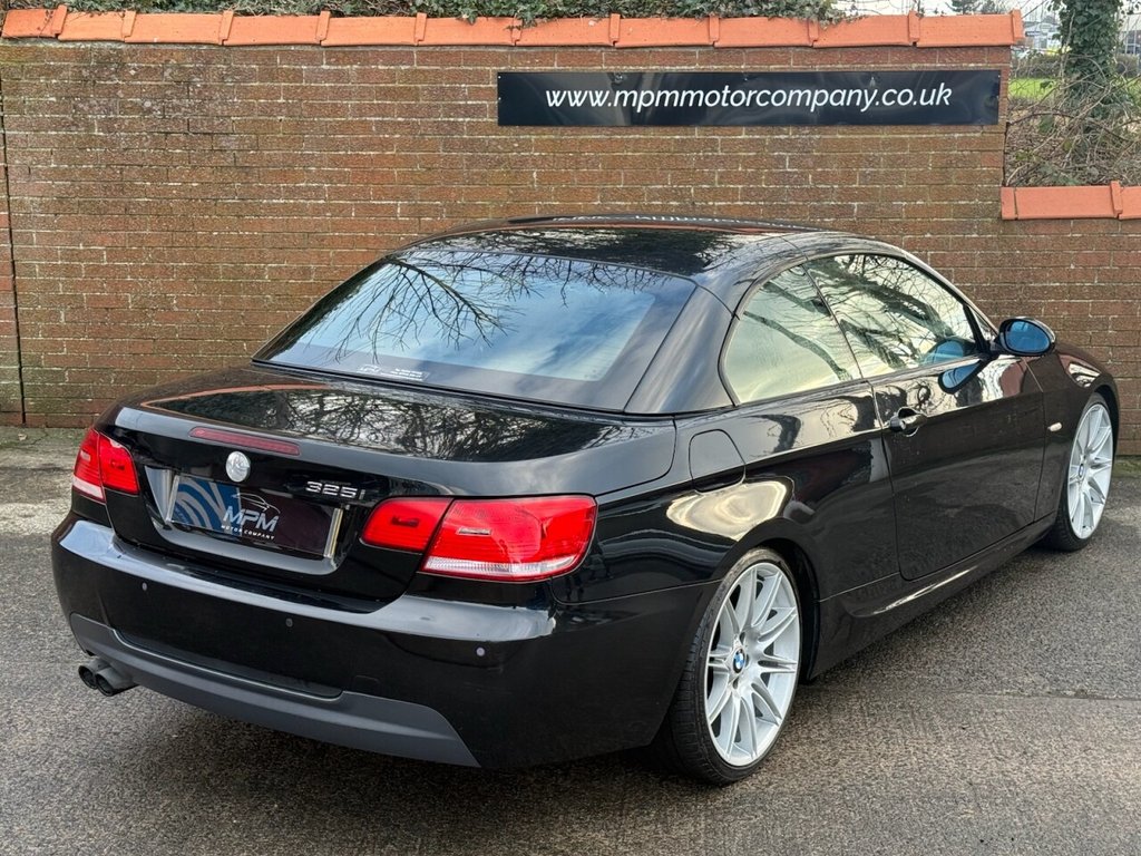 Used BMW 3 Series 2007 for sale - 77227177: Photo 9