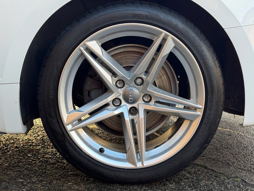 Used Audi A5 2017 for sale - 78180903: Photo 13