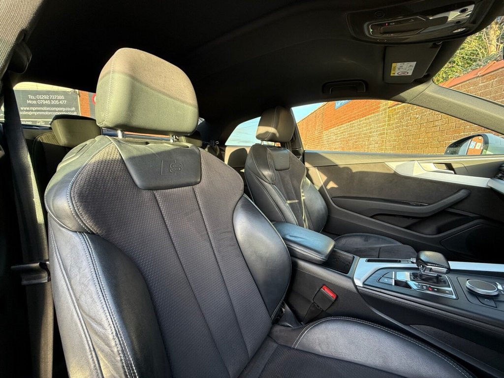 Used Audi A5 2017 for sale - 78180903: Photo 15