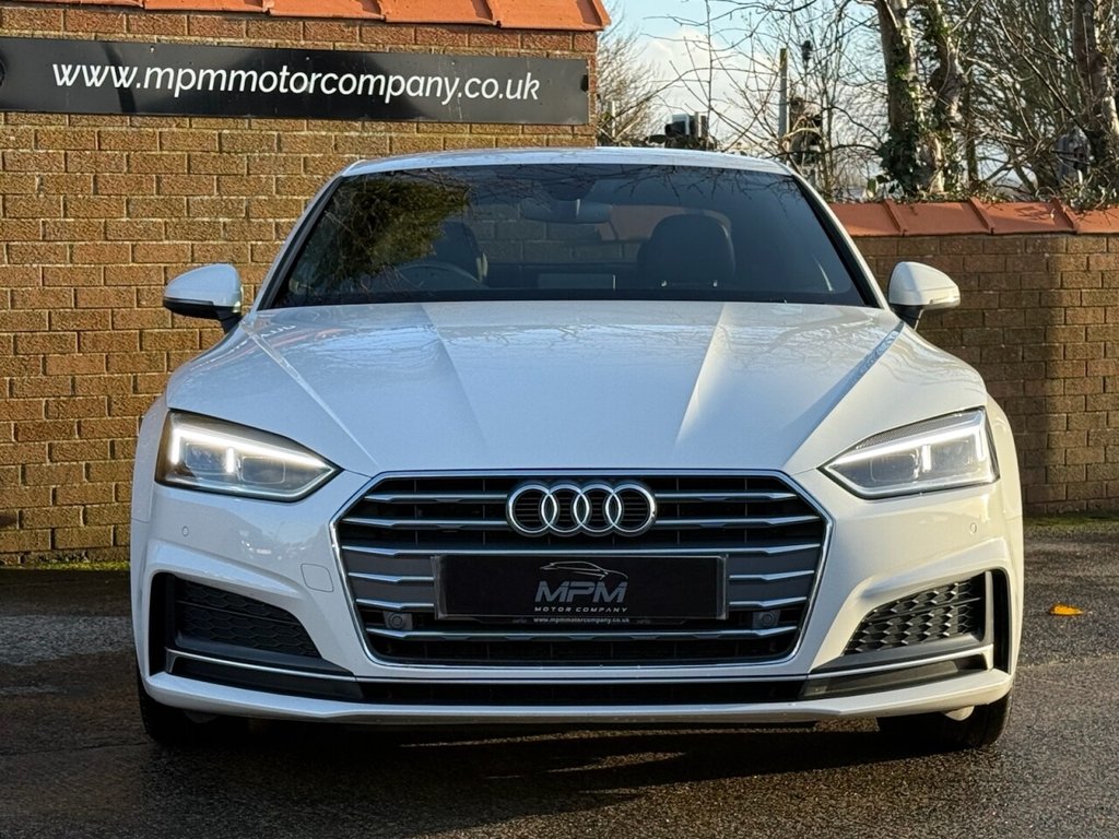 Used Audi A5 2017 for sale - 78180903: Photo 7