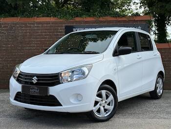 Used Suzuki Celerio 2015 for sale - 79550855: Photo