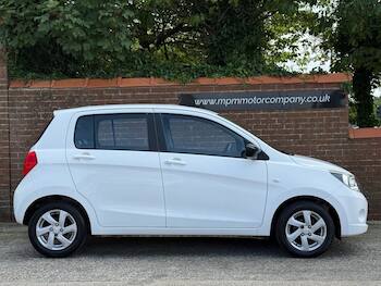 Used Suzuki Celerio 2015 for sale - 79550855: Photo