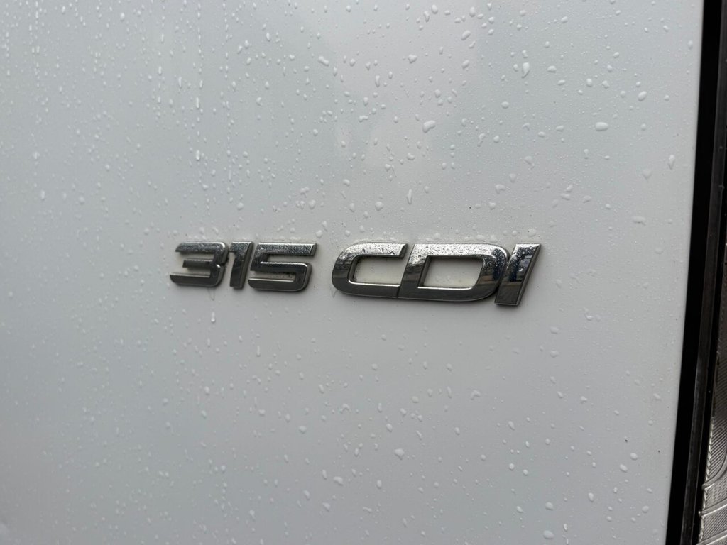 Used Mercedes-Benz Sprinter 2021 for sale - 77631892: Photo 15