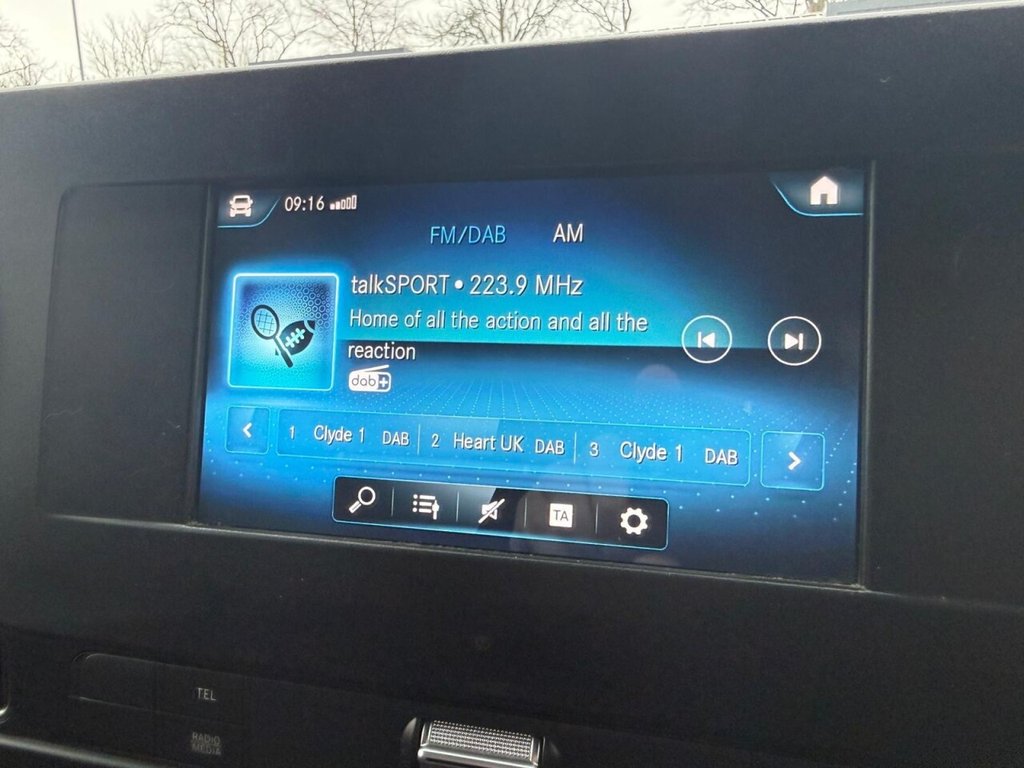 Used Mercedes-Benz Sprinter 2021 for sale - 77631892: Photo 22