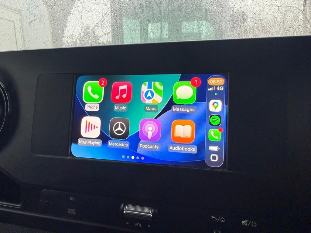 Used Mercedes-Benz Sprinter 2021 for sale - 77631892: Photo 27