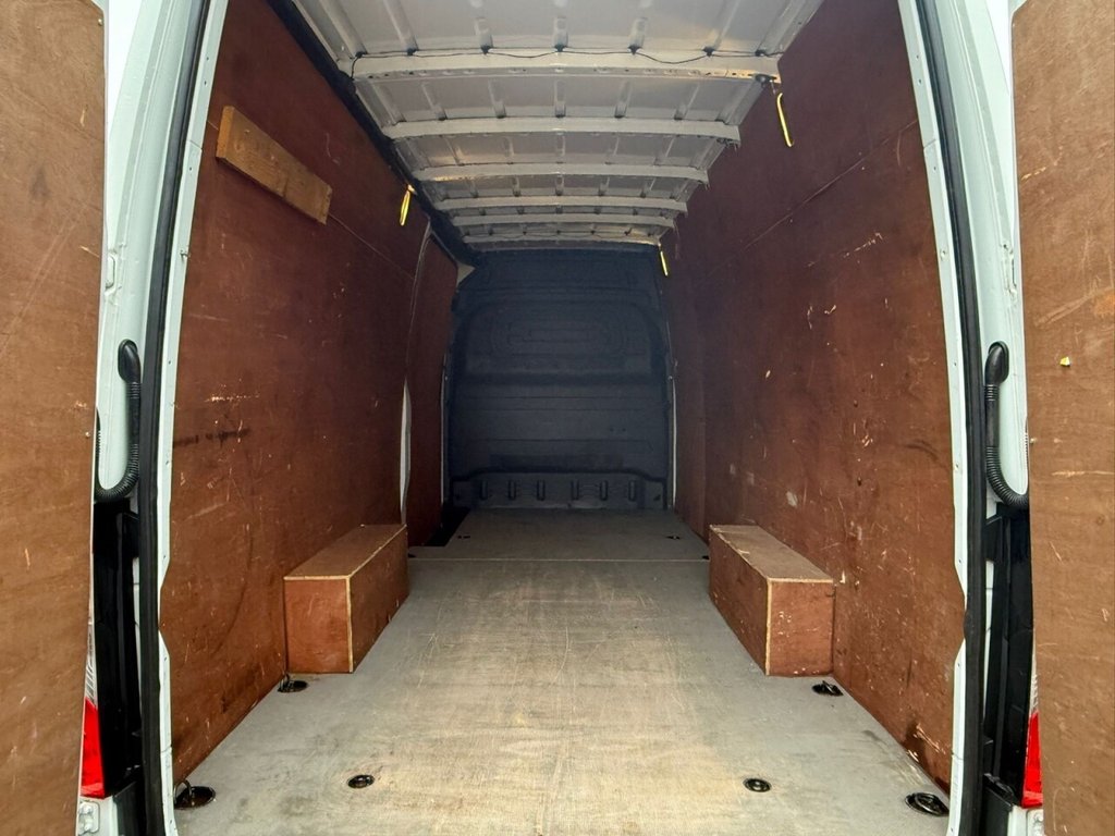 Used Mercedes-Benz Sprinter 2021 for sale - 77631892: Photo 30