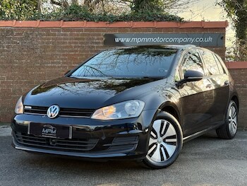Used Volkswagen Golf 2013 for sale - 77187935: Photo