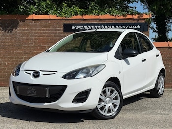 Used Mazda Mazda2 2013 for sale - 78975125: Photo