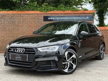 Used Audi S3 2019 for sale - 78839862: Photo