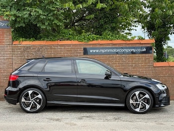 Used Audi S3 2019 for sale - 78839862: Photo