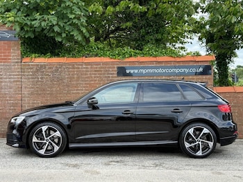 Used Audi S3 2019 for sale - 78839862: Photo