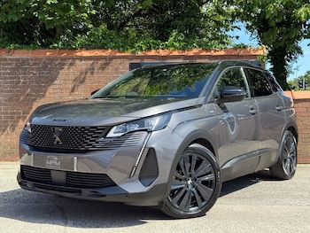 Used Peugeot 3008 2021 for sale - 78974698: Photo