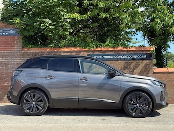Used Peugeot 3008 2021 for sale - 78974698: Photo