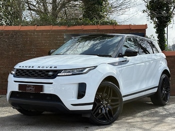 Used Land Rover Range Rover Evoque 2019 for sale - 77953133: Photo