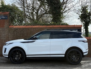 Used Land Rover Range Rover Evoque 2019 for sale - 77953133: Photo