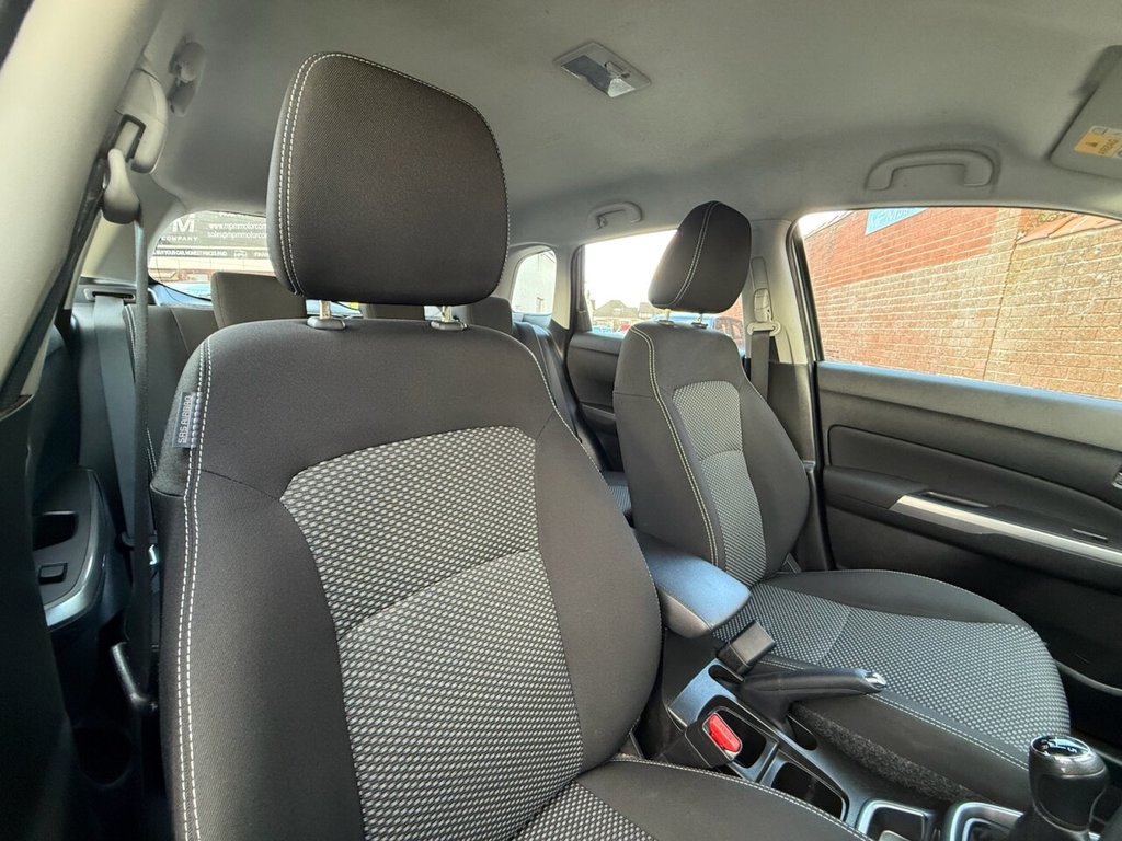Used Suzuki Vitara 2018 for sale - 76631932: Photo 10