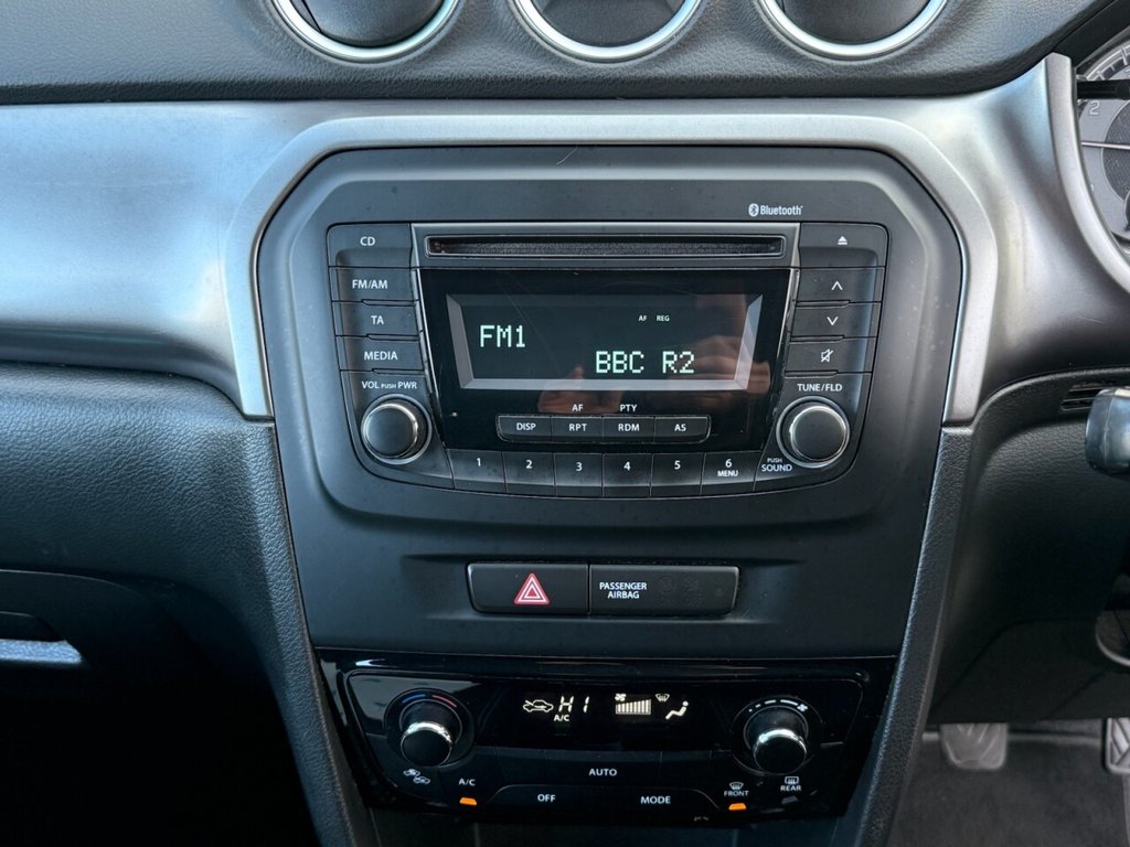 Used Suzuki Vitara 2018 for sale - 76631932: Photo 11