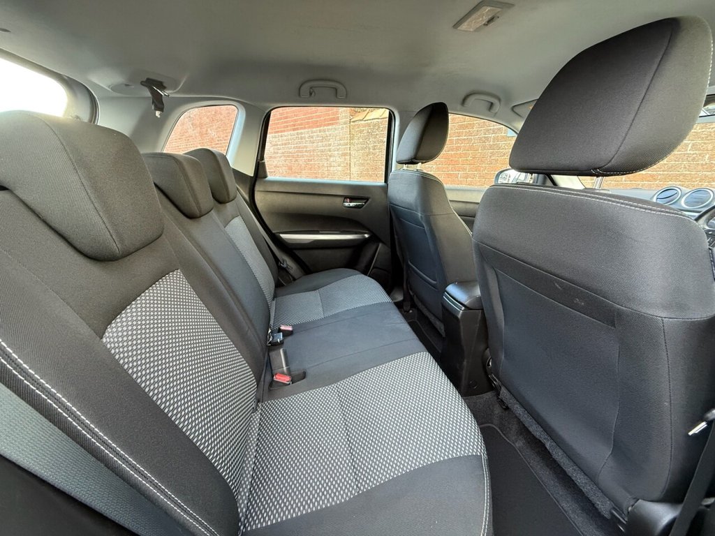 Used Suzuki Vitara 2018 for sale - 76631932: Photo 12