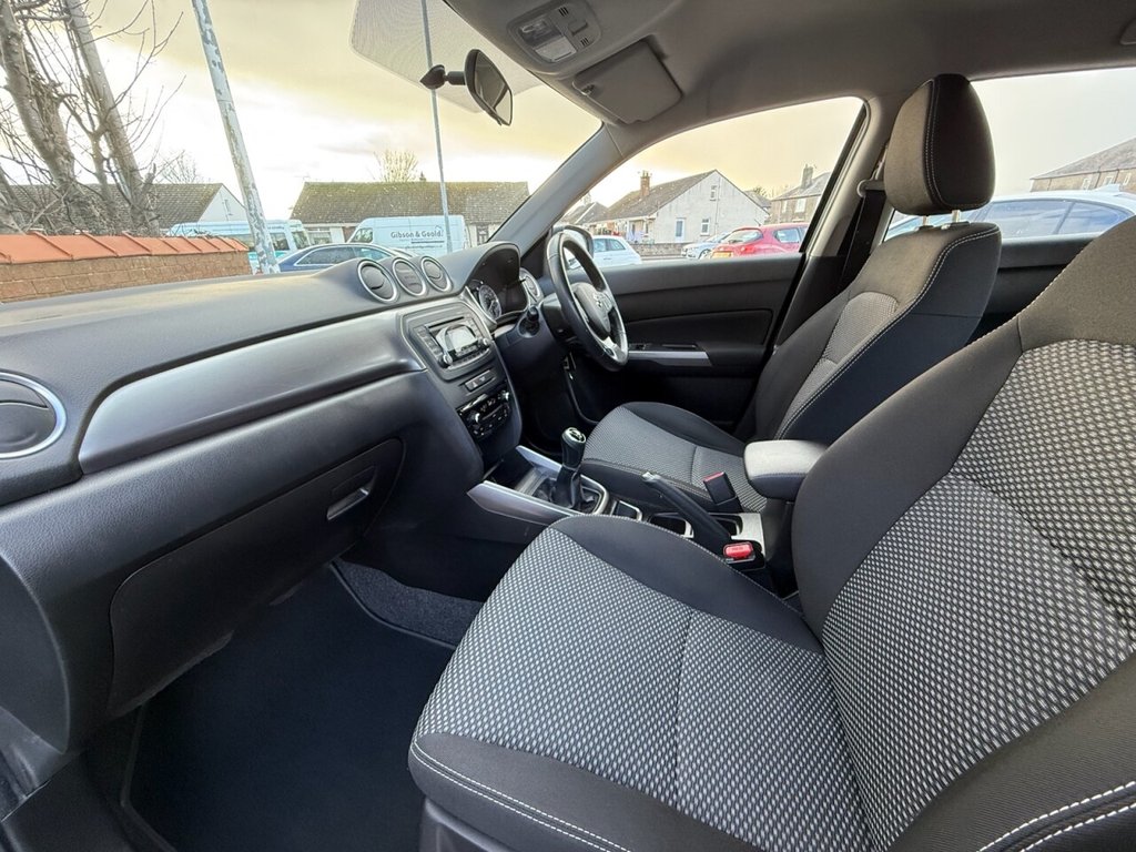 Used Suzuki Vitara 2018 for sale - 76631932: Photo 13