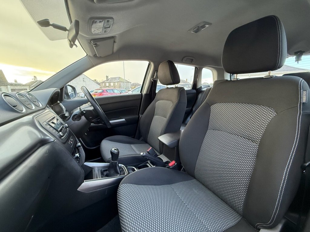 Used Suzuki Vitara 2018 for sale - 76631932: Photo 14