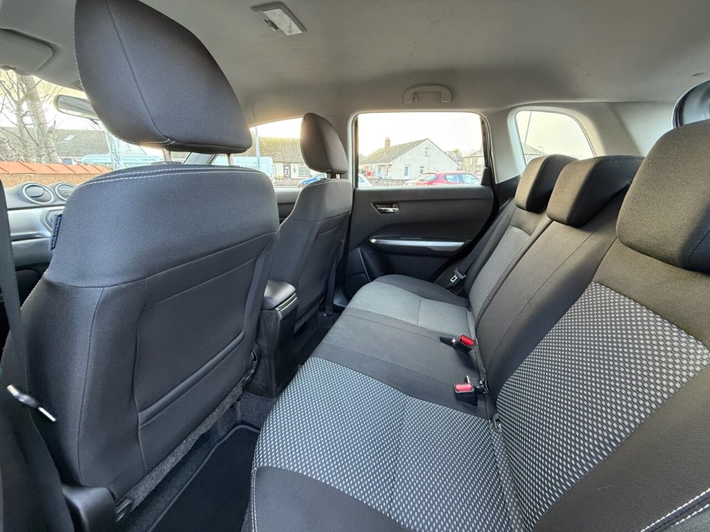 Used Suzuki Vitara 2018 for sale - 76631932: Photo 15