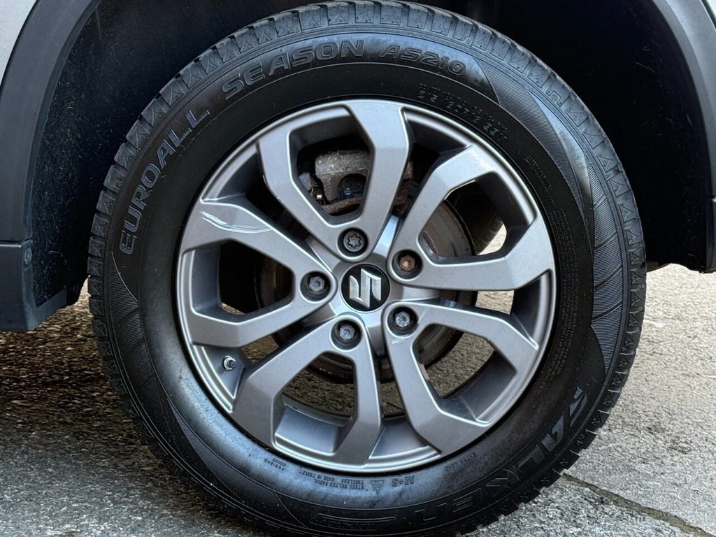 Used Suzuki Vitara 2018 for sale - 76631932: Photo 17