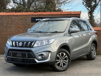 Used Suzuki Vitara 2018 for sale - 76631932: Photo