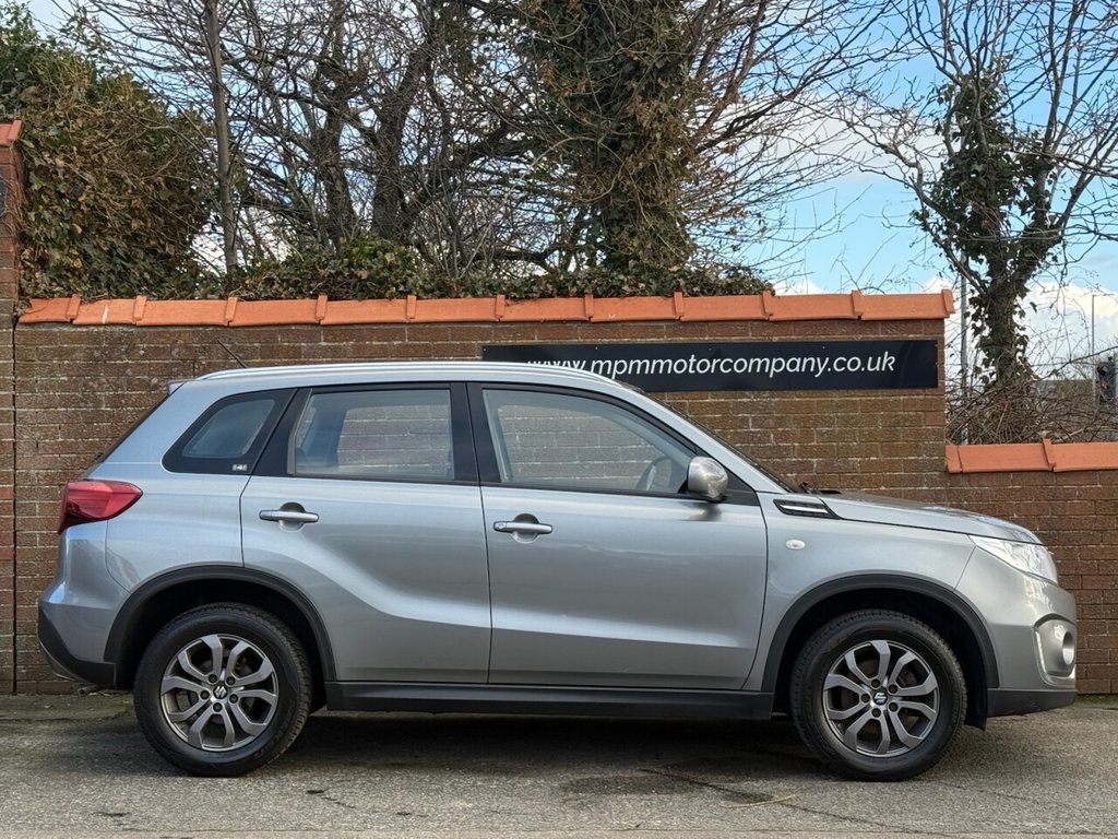 Used Suzuki Vitara 2018 for sale - 76631932: Photo 3