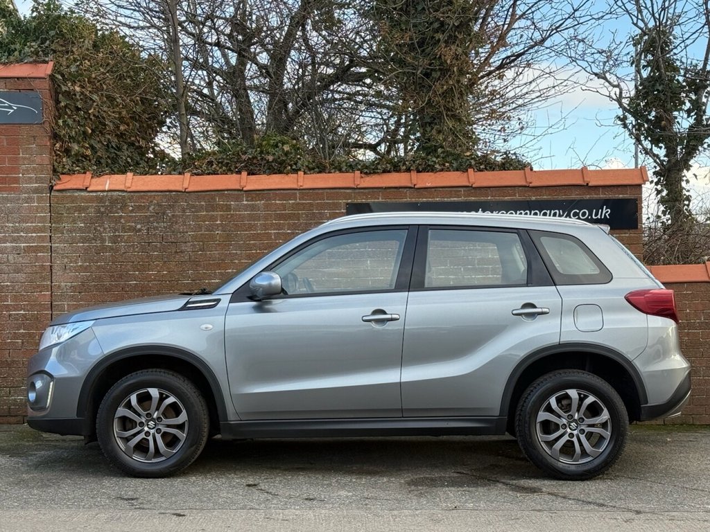 Used Suzuki Vitara 2018 for sale - 76631932: Photo 4