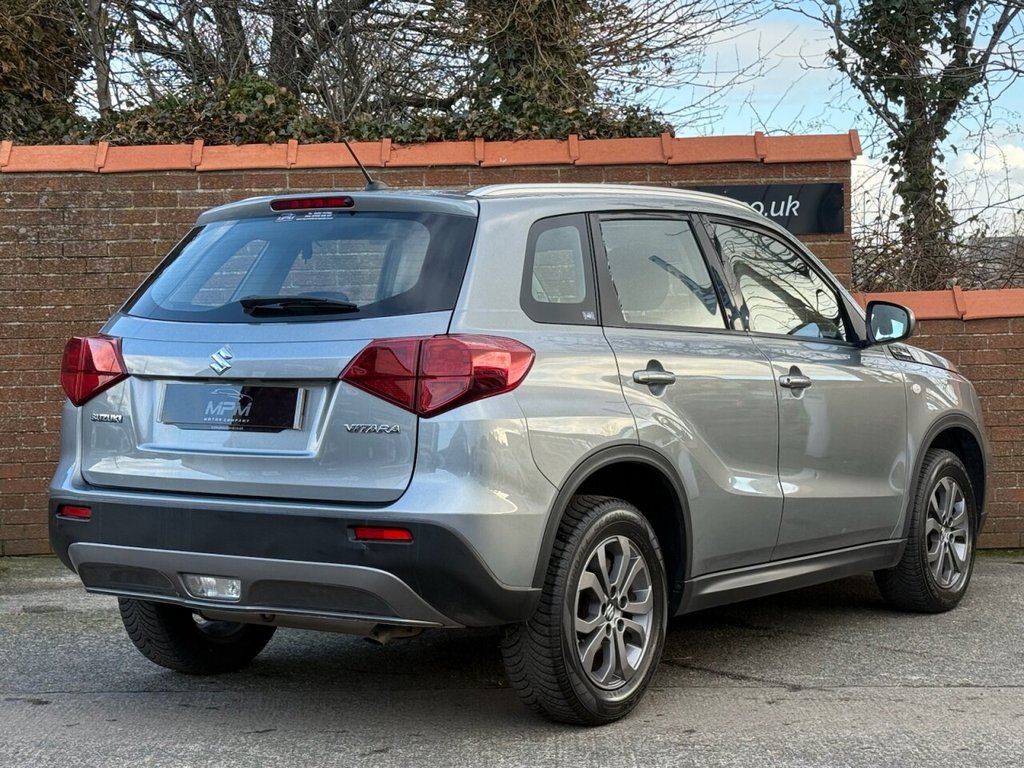 Used Suzuki Vitara 2018 for sale - 76631932: Photo 5