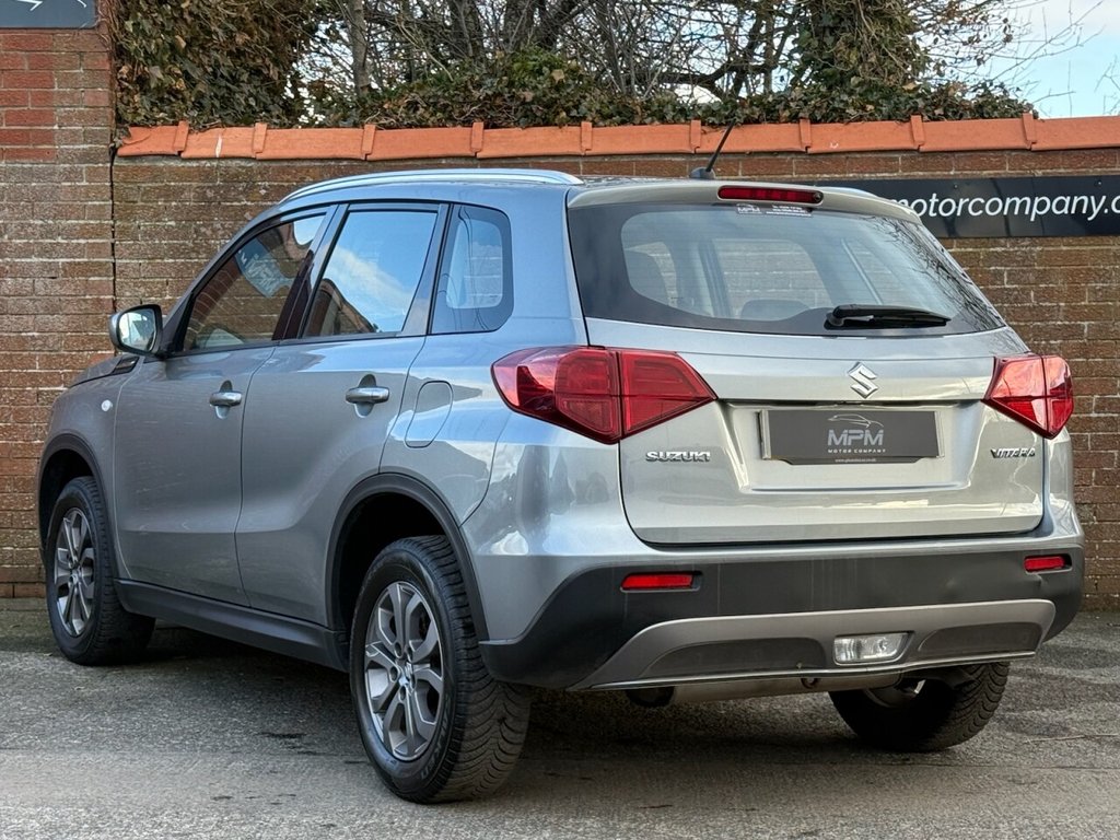 Used Suzuki Vitara 2018 for sale - 76631932: Photo 6