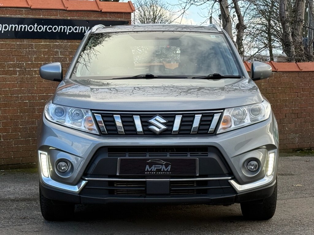 Used Suzuki Vitara 2018 for sale - 76631932: Photo 7