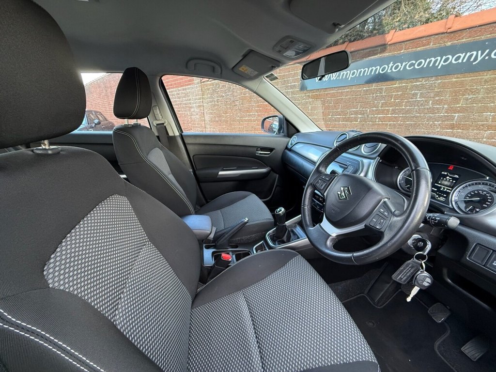 Used Suzuki Vitara 2018 for sale - 76631932: Photo 9