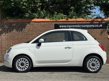 Used Fiat 500 2015 for sale - 78645596: Photo