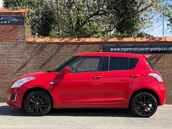 Used Suzuki Swift 2016 for sale - 78241716: Photo