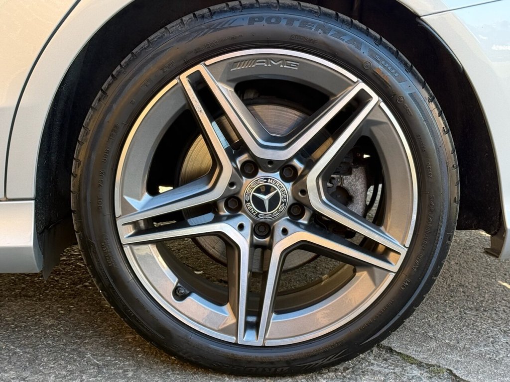 Used Mercedes-Benz C Class 2020 for sale - 77452418: Photo 17