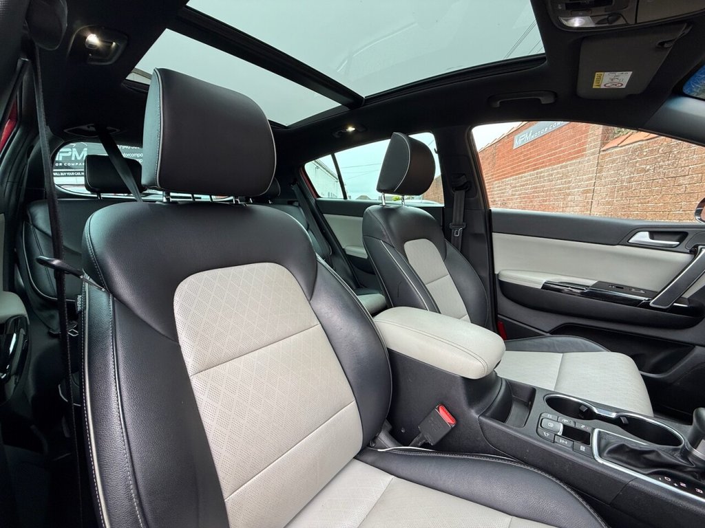 Used Kia Sportage 2018 for sale - 76631940: Photo 10