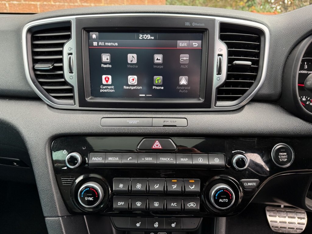 Used Kia Sportage 2018 for sale - 76631940: Photo 11