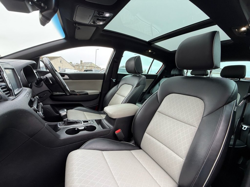 Used Kia Sportage 2018 for sale - 76631940: Photo 14